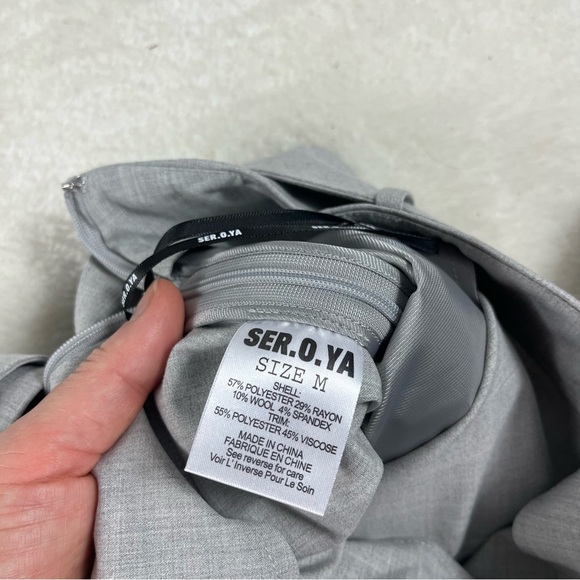 SER.O.YA Maeve maxi skirt - Picture 11 of 13